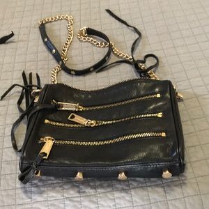 Rebecca minkoff cross body bag